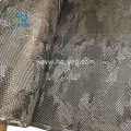 3K Aramid Carbon Fiber Cloth For Automobile Parts