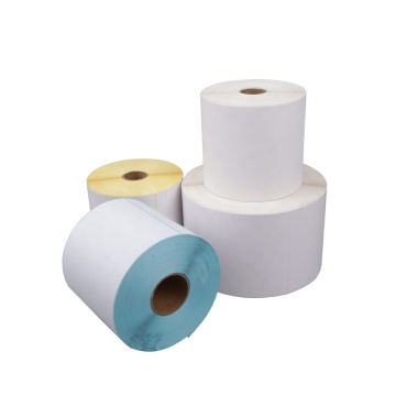 Thermal Label Printer for Food Labels - 58mm x 40mm Thermal Paper
