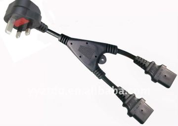 UK Extension lead