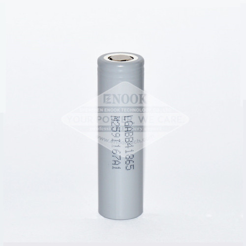LG original rechargeable battery 3.7v li ion