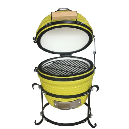 High Efficiency Hot Camping Charcoal broil king ceramic eggs