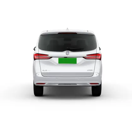 7 Seater New Gasoline MPV Car Buick Gl8