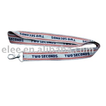 Reflection Lanyard