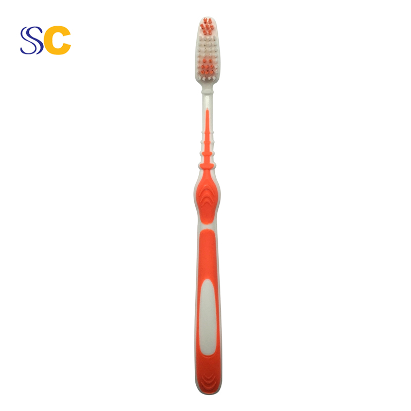 Factory Price High Quality Adult Dental Care Toothbrush