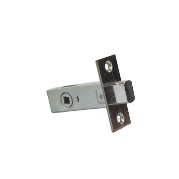 M03 Russia series T lock with magnet latch