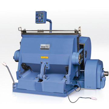 Best Price ML1300 Paper Craft Automatic Cutting Machine