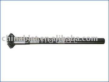 semi-axle