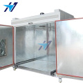 Export to Singapore oven