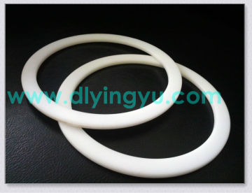 round large size ptfe teflon washer