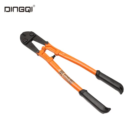 DingQi Heavy Duty Cable Wire Pliers Cutter