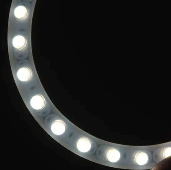 Outdoor Waterproof RGBW 16W LED Wall Washer Light