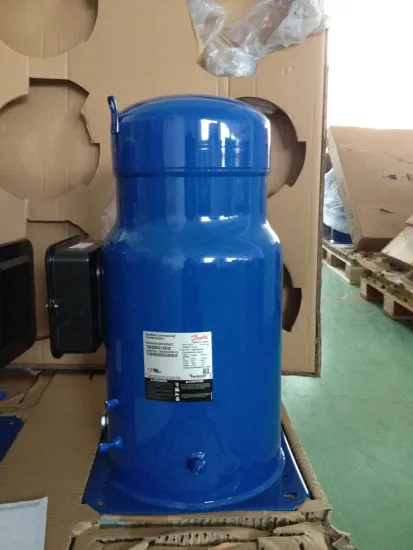 Sz380A4cbb Performer Scroll Compressor 30HP