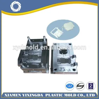 plastic mould of PA66 GF