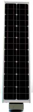 Outdoor solar street light stadium road light