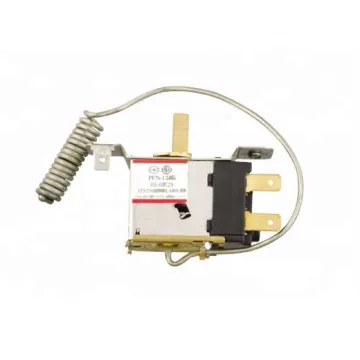 Sino Cool PFN-124G SAGINOMIYA Thermostat Refrigerator Parts