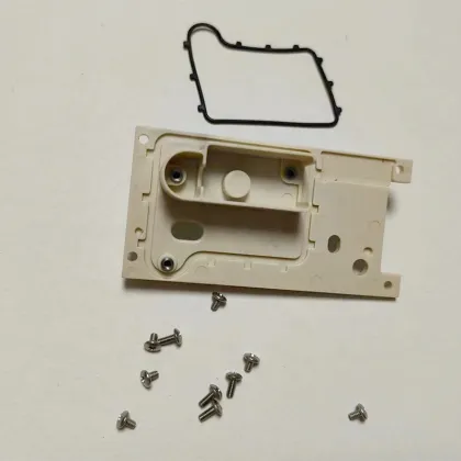 Hitachi Spare Parts HB-PY1446 Deflection Plate Holder for Hitachi RX2 UX GU CIJ Inkjet Printer