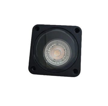 Villa Hallway Wall Wash Lamp: Single and Double Head Up/DownFacing Waterproof Exterior Wall Lamp