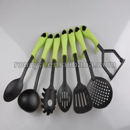 Kitchen Cooking Utensils