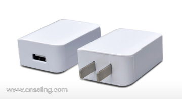 5V2A High amp usb charger USB adapters/USB charger