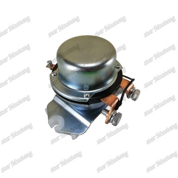 مفتاح الطاقة DE12 مناسب لمحرك Doosan