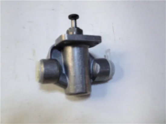 deutz engine parts fuel transfer pump for BF6M1015