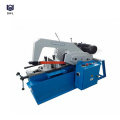 HS7125 Horizontal Metal Cutting Saw Machine