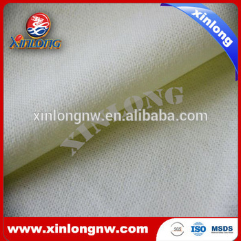 wet laid nonwoven agriculture