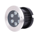 6W 실내 Led 계단 단계 벽 조명 Steplight