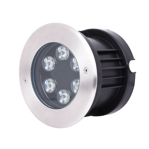 6W Indoor Led Stair Step Wall Light Steplight