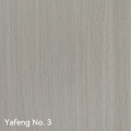 Zero formaldehyde doors Yafeng No.3