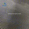 Blue 3k lightweight reflection glitter carbon fibre fabric