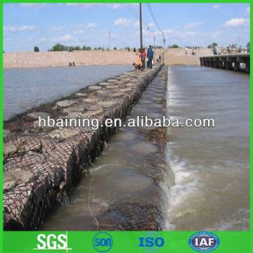 Gabion 2x1x1