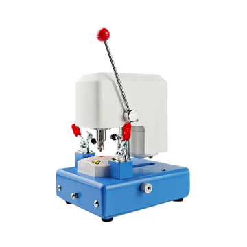 TH-180A Optical Lens Drilling Machine for High Quality Eyeglasses