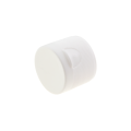 28/410 Capac Flip Top cu nervuri albe