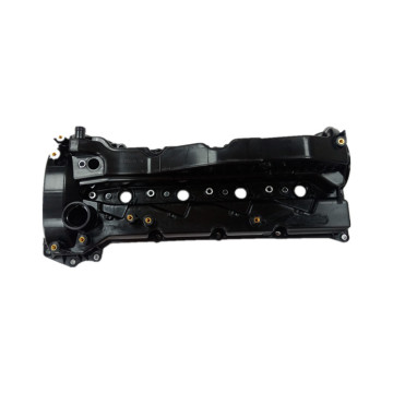 OEM Otomatik Motor Sistemleri Araba Valfi Kapak Silindir Kafa Kapağı 11201-0E010 11201-11080