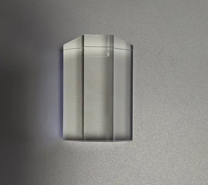 Rectangular Prism, Isosceles Prism, Equilateral Prism, Roof Prism, Oblique Prism, Pyramid Prism, Cube Prism, Four Prism,