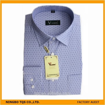 Solid Quality Latest Shirt Designs for Men