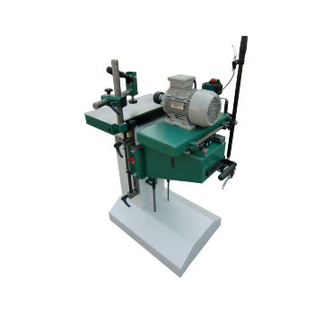 MGX16 TTMC Slot Boring and Horizontal Drilling Machine for Wood