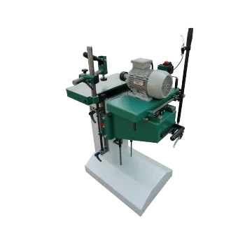 MGX16 TTMC Slot Boring and Horizontal Drilling Machine for Wood