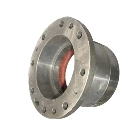 Wheel Loader Bearing Seat 29070000271 High Quality Parts