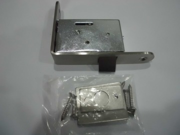 SUS 304 Automatic door bolt