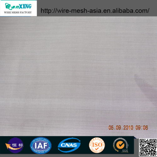 Woven Square Wire Mesh Stainless Steel Weave Mesh For Filter Factory