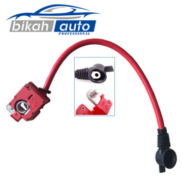 Positive Battery Cable 61129217036 61129217035 61139203570-04 For BMW F07 F10 F11 F18 F06 F12 F13 E82
