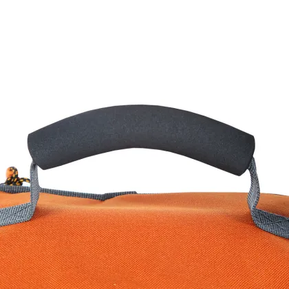 Waterproof Multifunctional Outdoor Fishing Gear Bag - Shoulder & Waist Pack