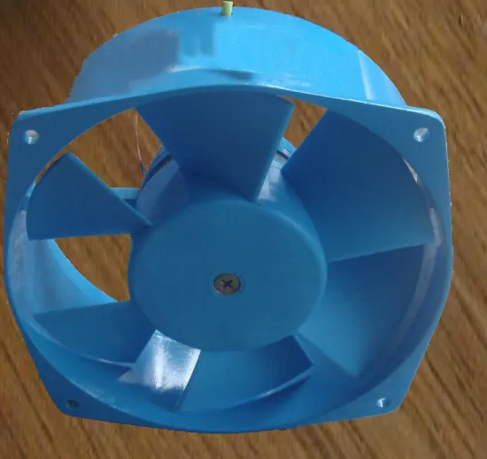 Blower fan