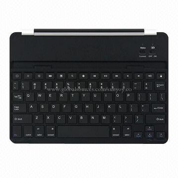 Bluetooth Smart Keyboard Cover for iPad Air