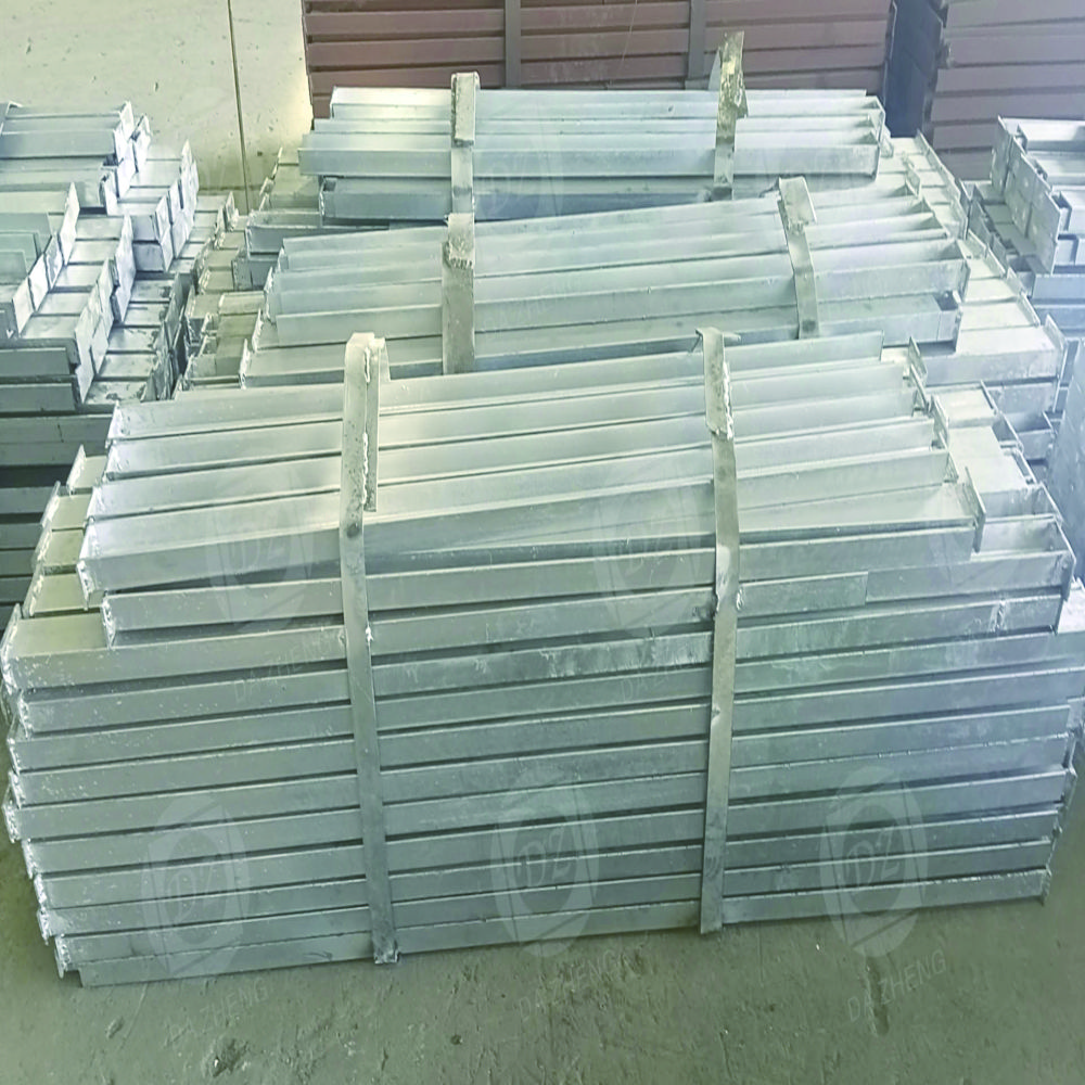 Fly ash storage silo with good airtightness