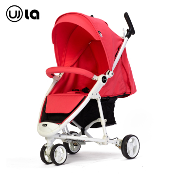 Leichtes Dach Reise Kinderwagen mit EN1888
