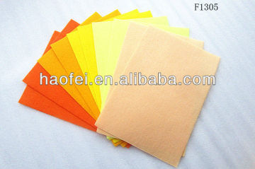 DIY FELT