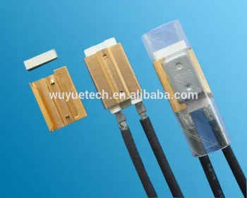 Thermostat protector for home appliance equalivent to Klixon 7AM
